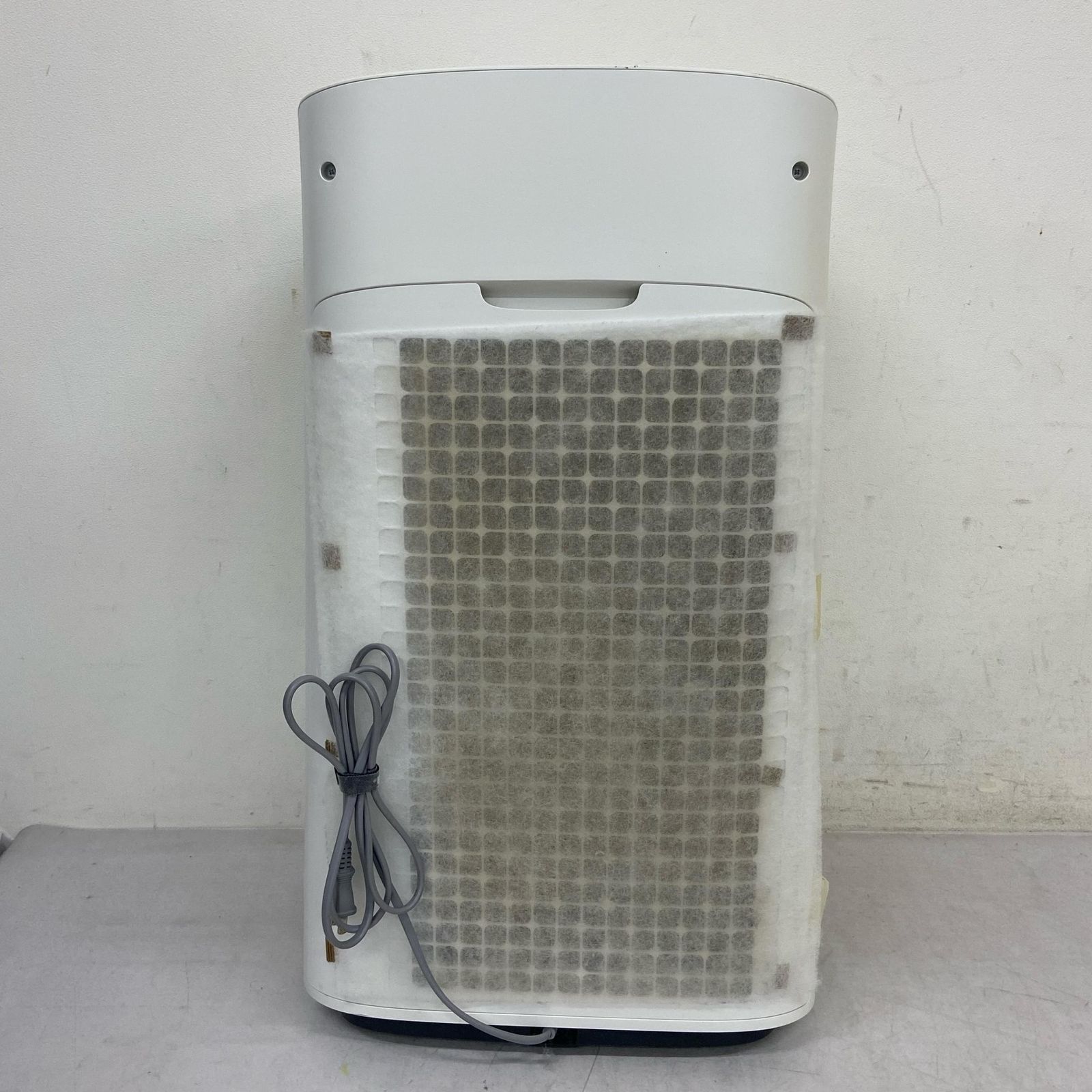 Sharp シャープ 加湿空気清浄機 プラズマクラスター KI-LS70-W 空気 