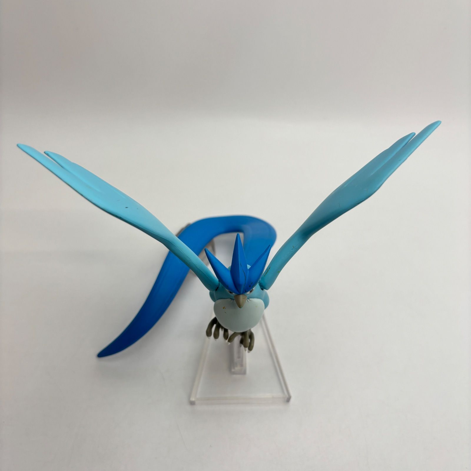 ポケモンスケールワールド カントー地方 フリーザー&サンダー