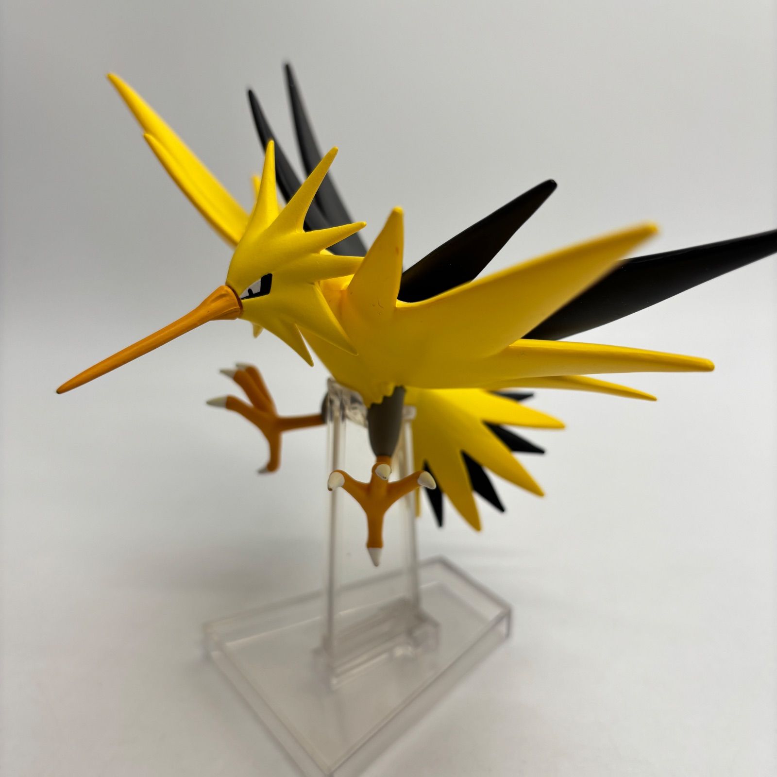 ポケモンスケールワールド カントー地方 フリーザー&サンダー