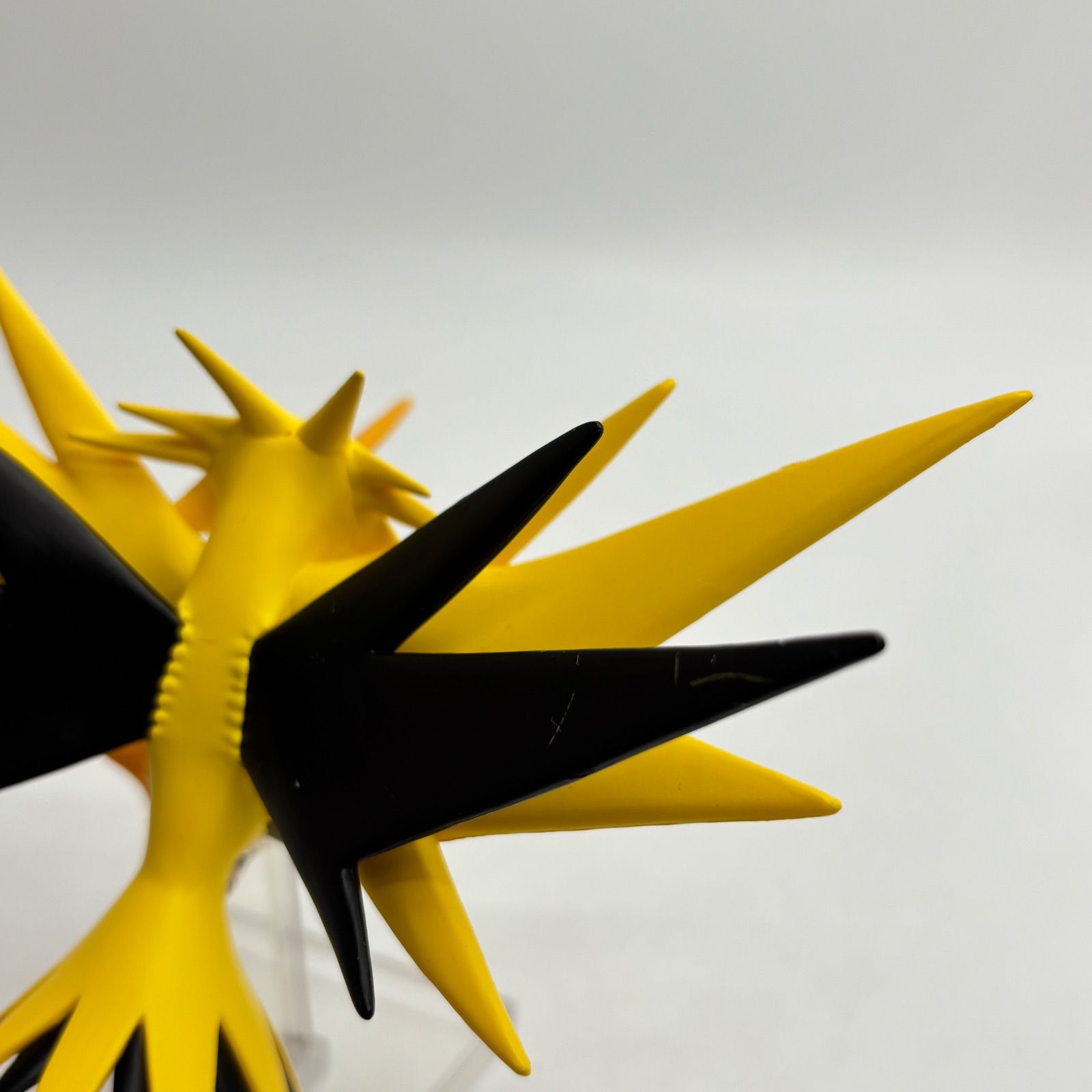 ポケモンスケールワールド カントー地方 フリーザー＆サンダー
