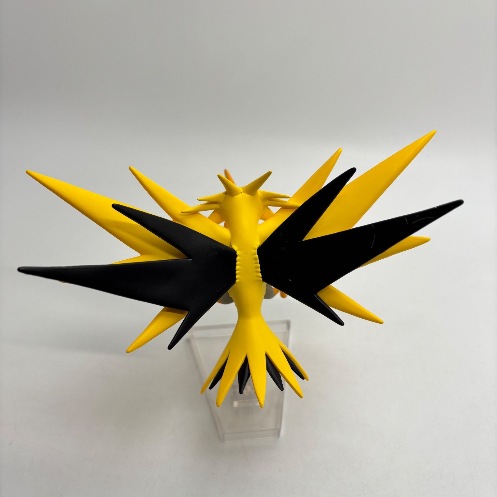 ポケモンスケールワールド カントー地方 フリーザー&サンダー