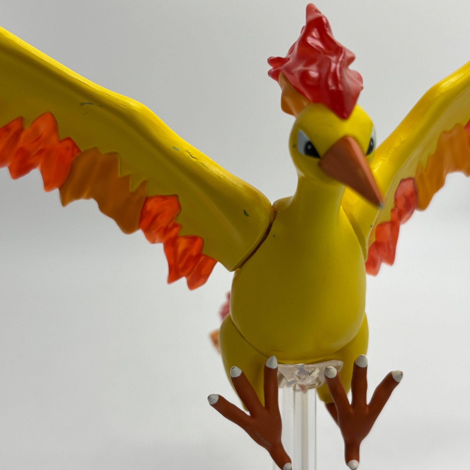 ポケモンスケールワールド カントー地方 フリーザー&サンダー