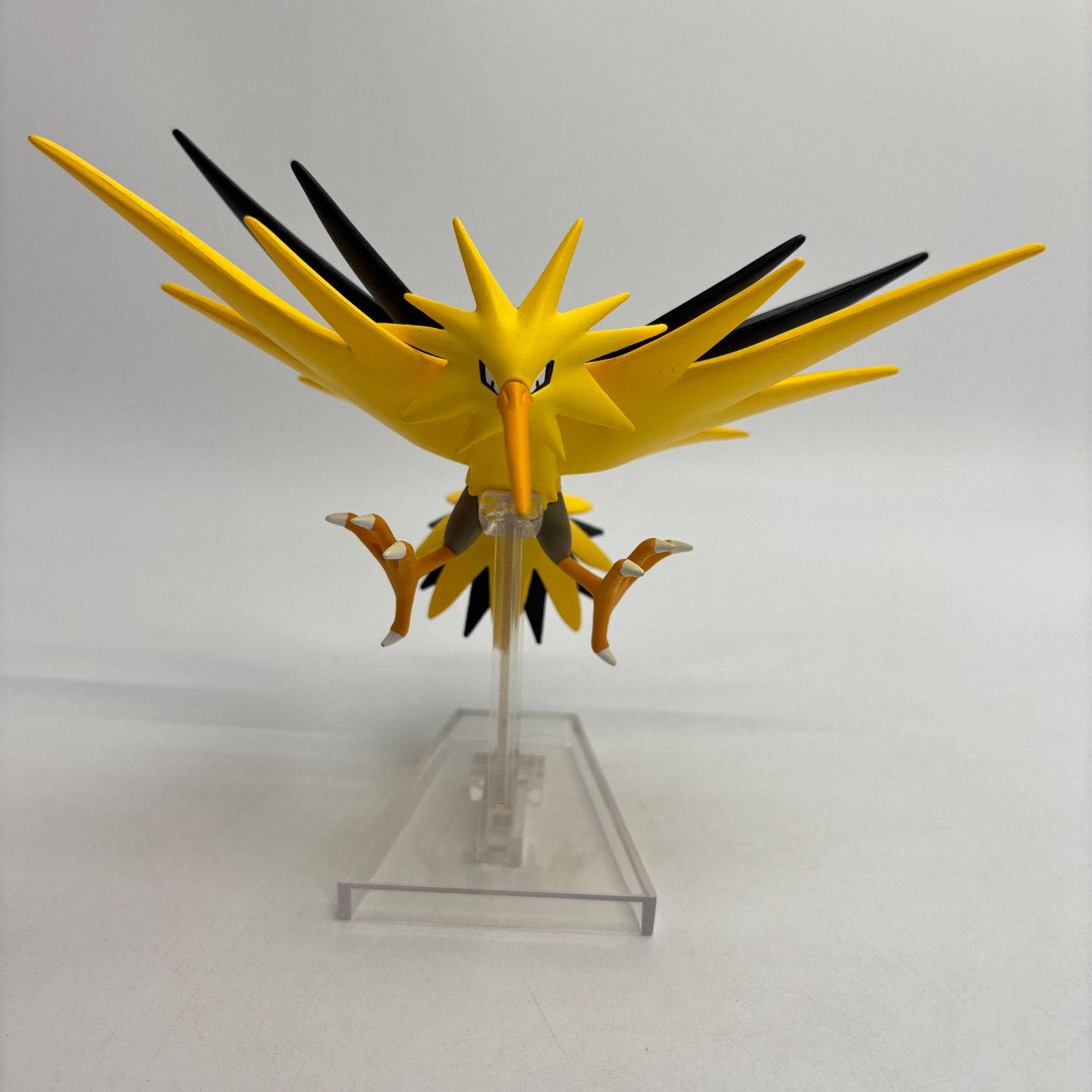 ポケモンスケールワールド カントー地方 フリーザー＆サンダー