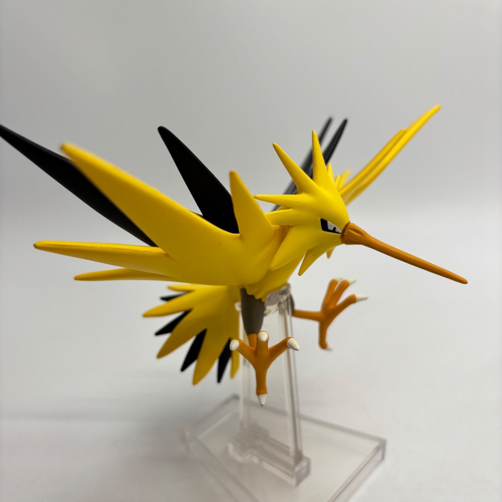 ポケモンスケールワールド カントー地方 フリーザー&サンダー
