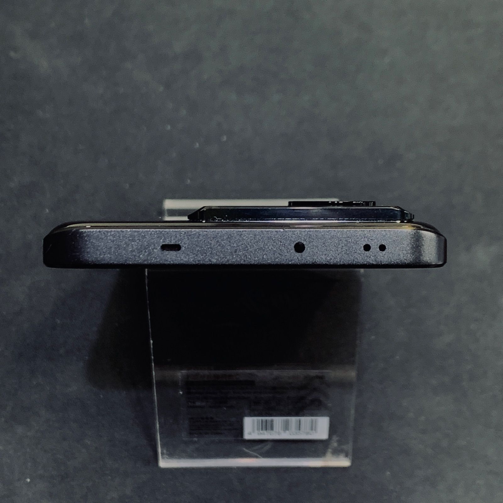 訳あり品】Xiaomi 13T SIMロック解除済 256GB XIG04 ブラック - メルカリ