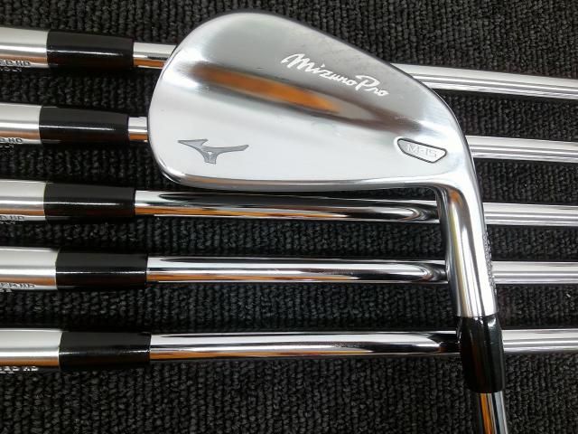 アイアンセット ミズノ Mizuno Pro M-15/DG 95/S/29[0544]松山店-日本国産