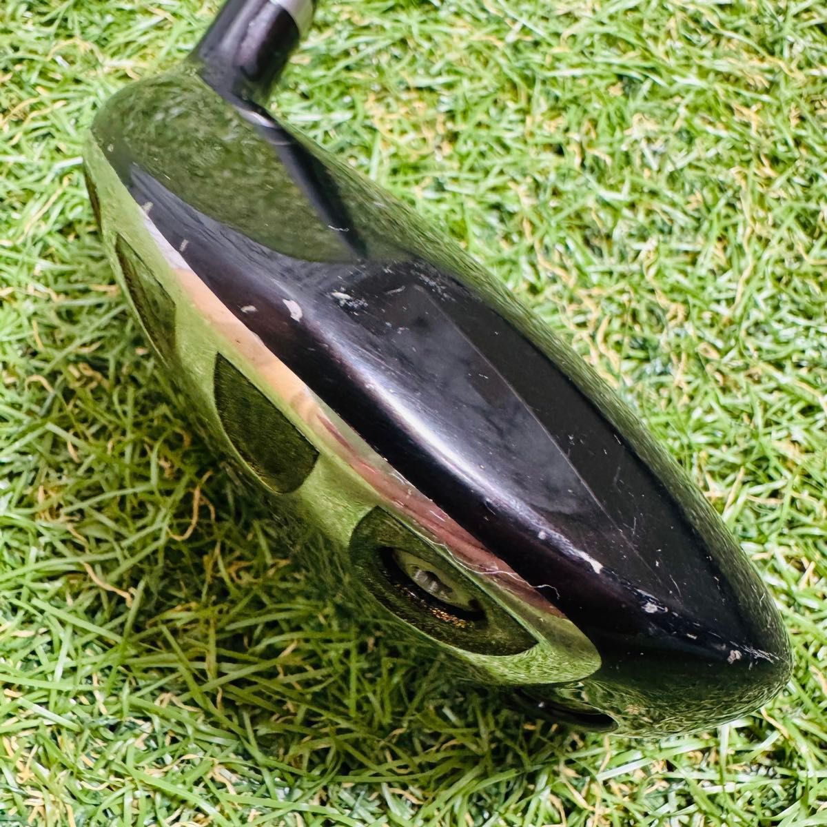 良品】ホンマ ベレス MG612 U20° 2Sグレード ユーティリティ R - メルカリ