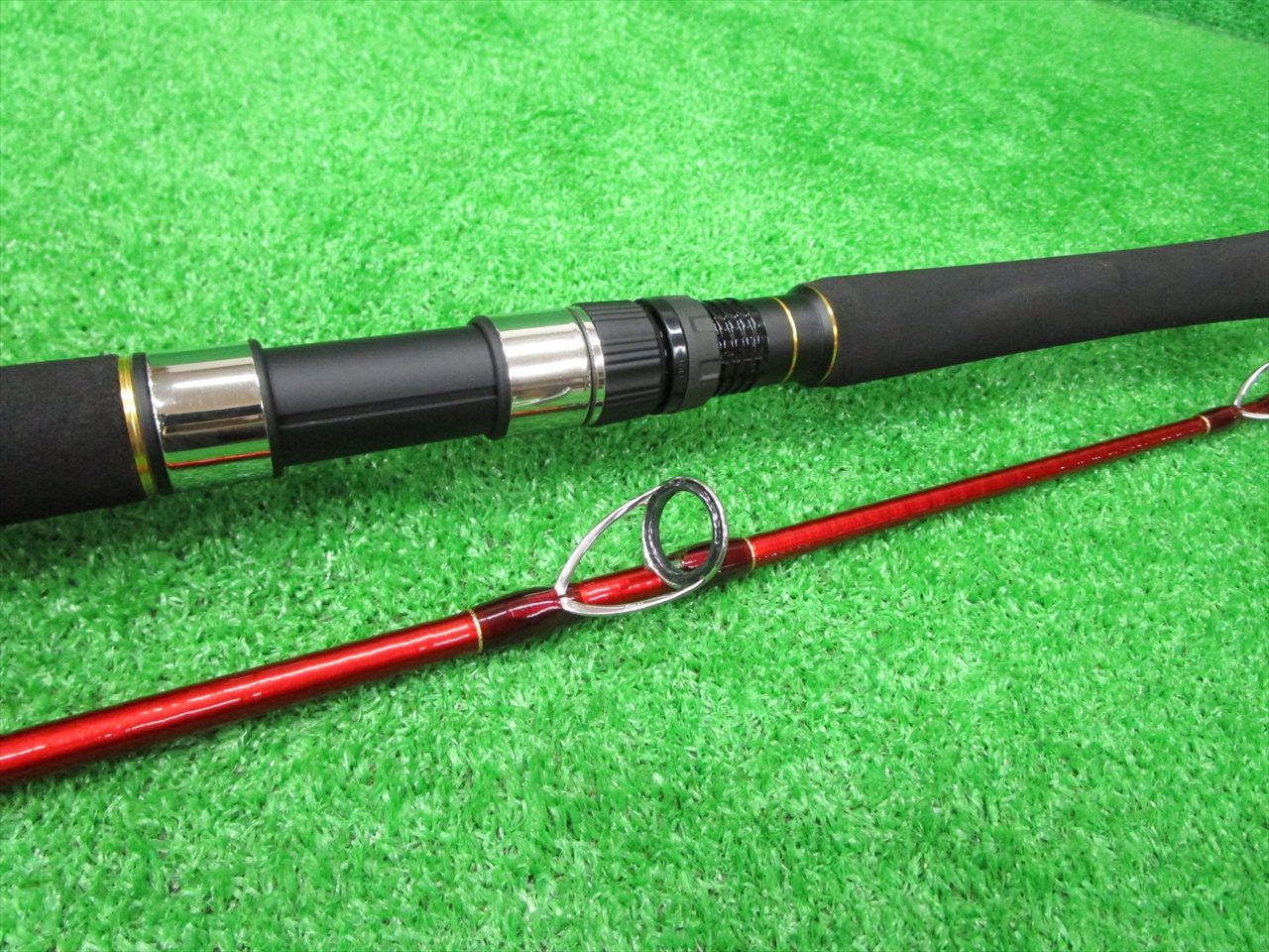 EC豊 （超美品） 22 シマノ ワールドシャウラ BG 2838R-2 - メルカリ