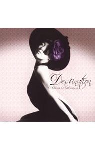 CD／中森明菜／DESTINATION - メルカリ