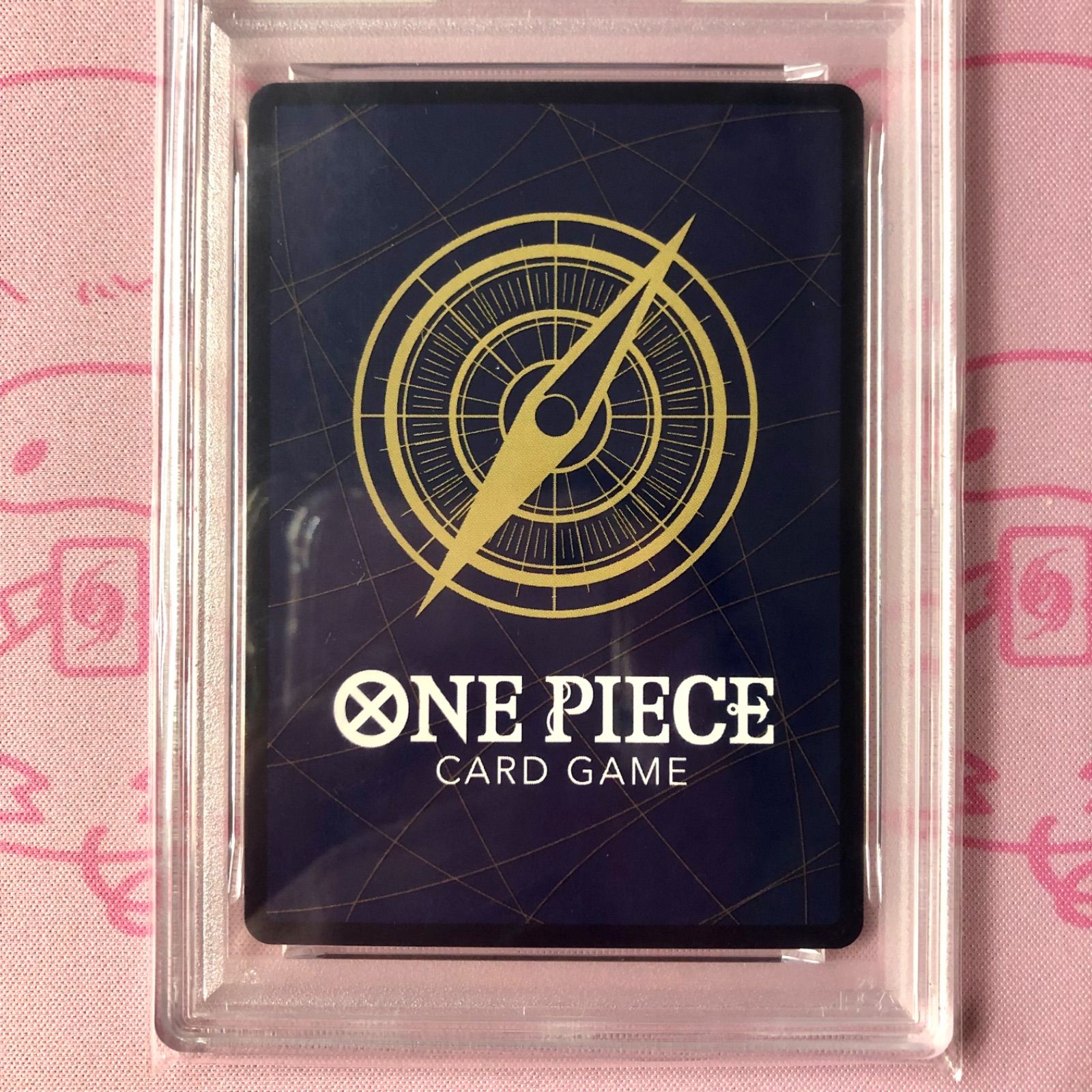 美品】ロロノア・ゾロ（OP09-076 PSA10 Rパラレル - メルカリ
