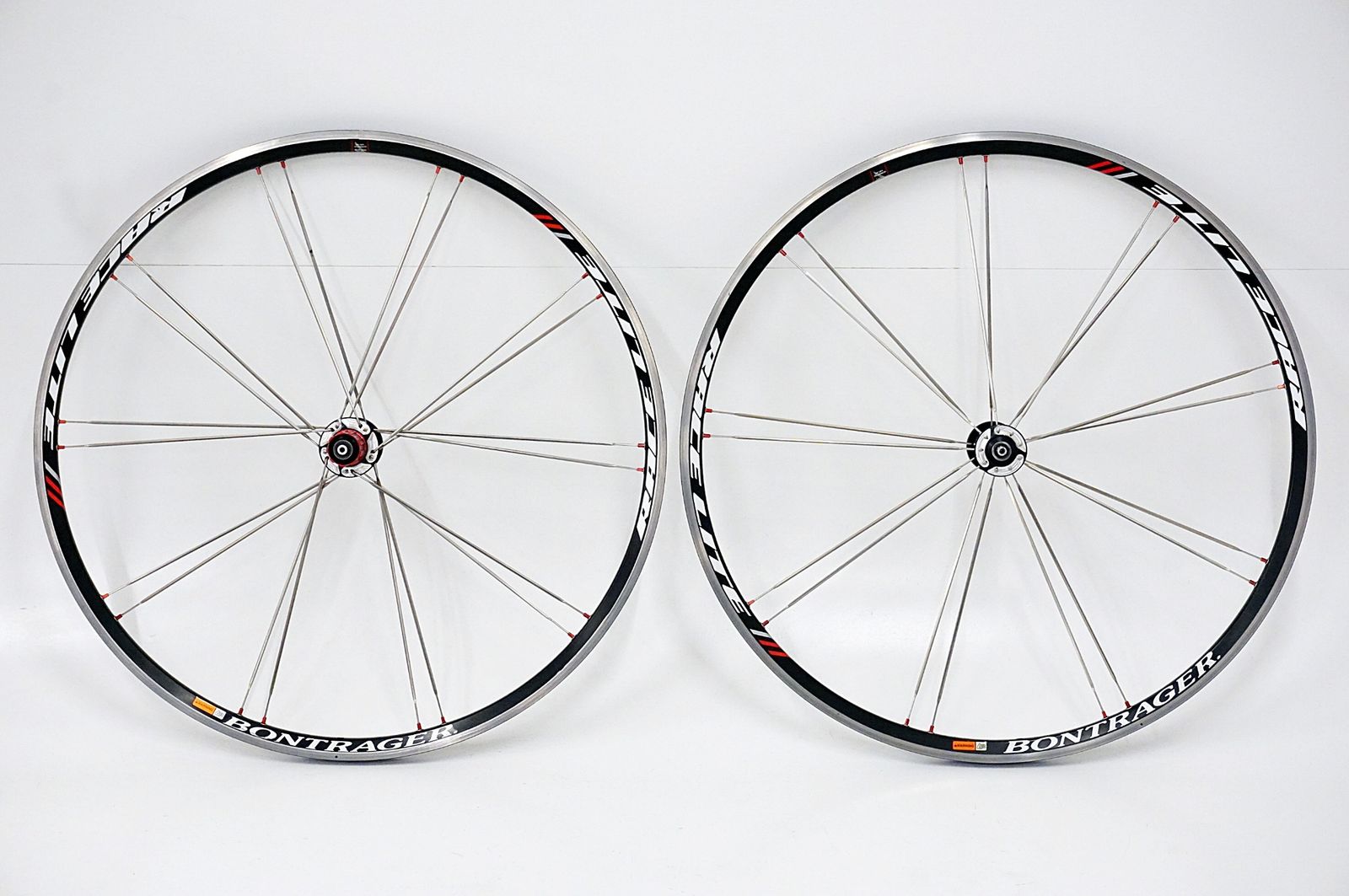 BONTRAGER 「ボントレガー」 RACE LITE SHIMANO10S ホイールセット / バイチャリ浜松店