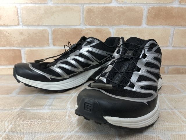 SALOMON サロモン XT-PATHWAY 2 476872 ブラック UK9(27.5cm) 111455046