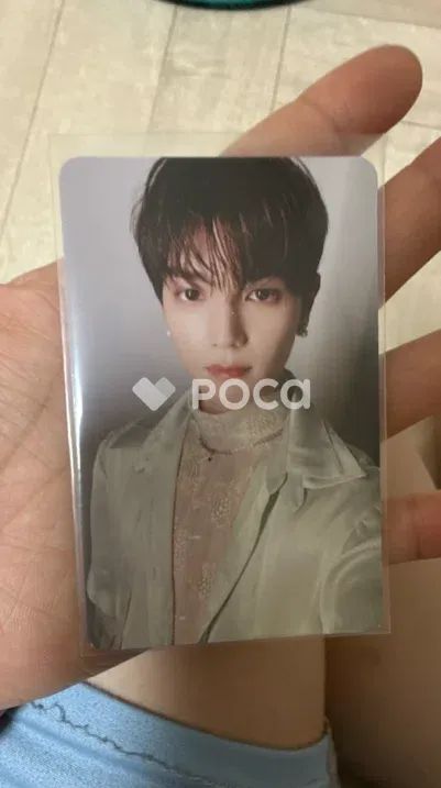 NCT テヨン Universe Photobook ver. - メルカリ