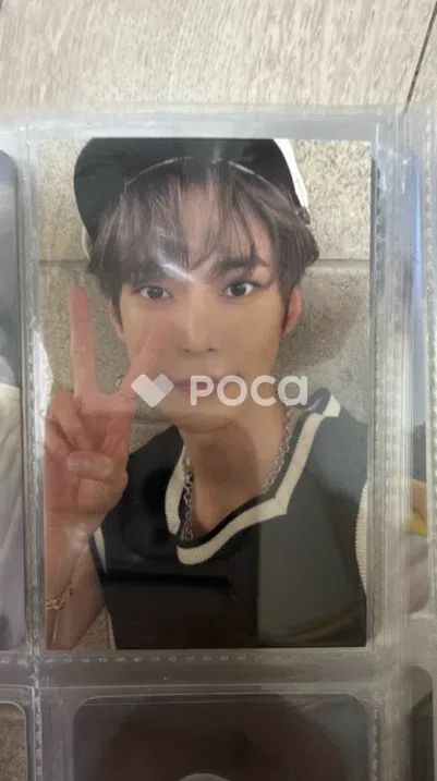 NCT ドヨン 2023 SEASON'S GREETINGS - メルカリ