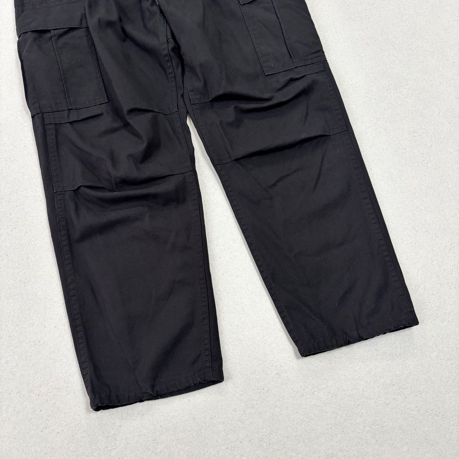 us army アメリカ軍 M65 フィールドパンツ カーゴパンツ MEDIUM