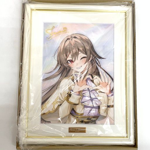 【中古品】箱付き フレン・E・ルスタリオ にじさんじ 6th キャラファイングラフ【054-260614-mo-08-fur】