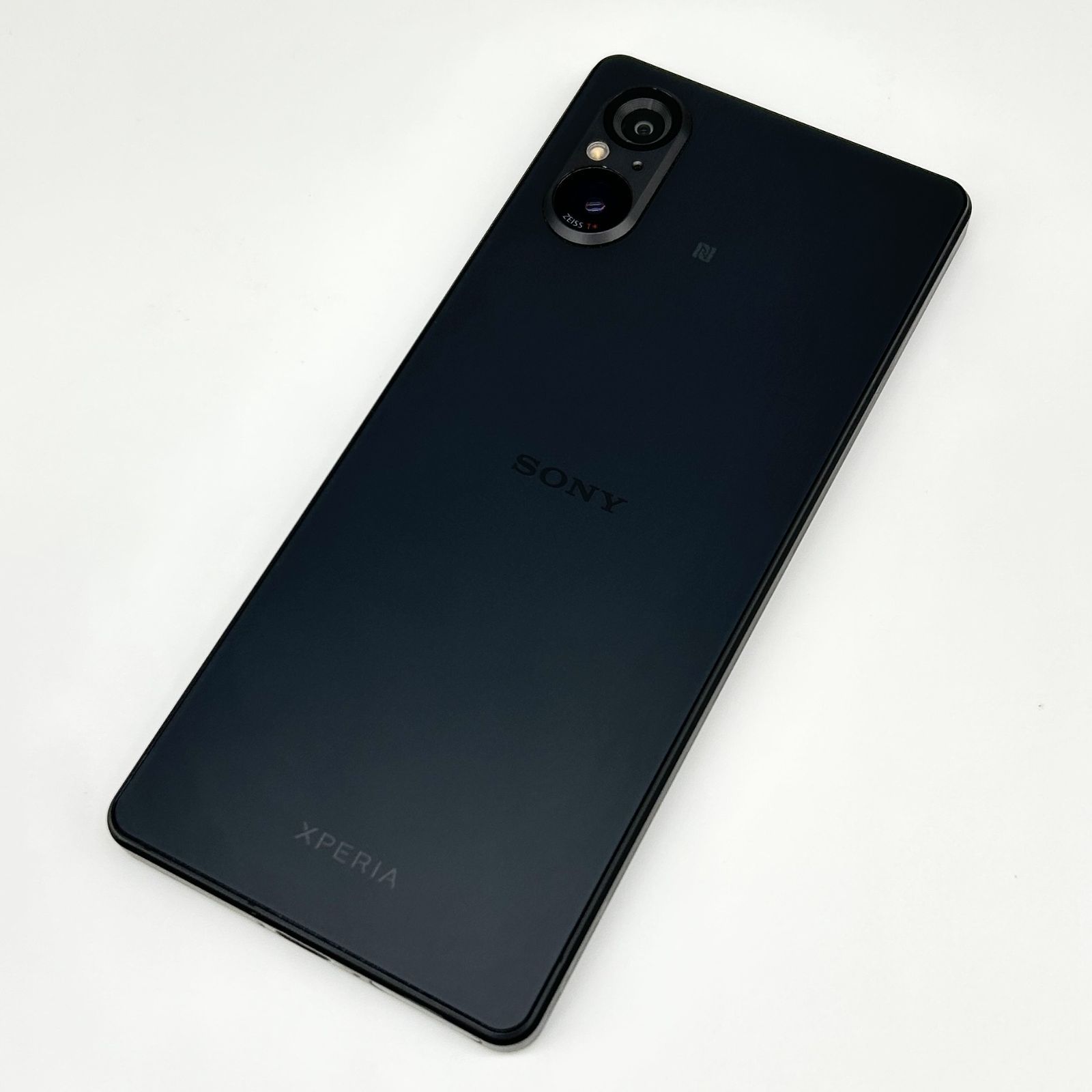 即配【良品】SIMフリー SONY Xperia 5 V 256GB XQ-DE44 ブラック RAM