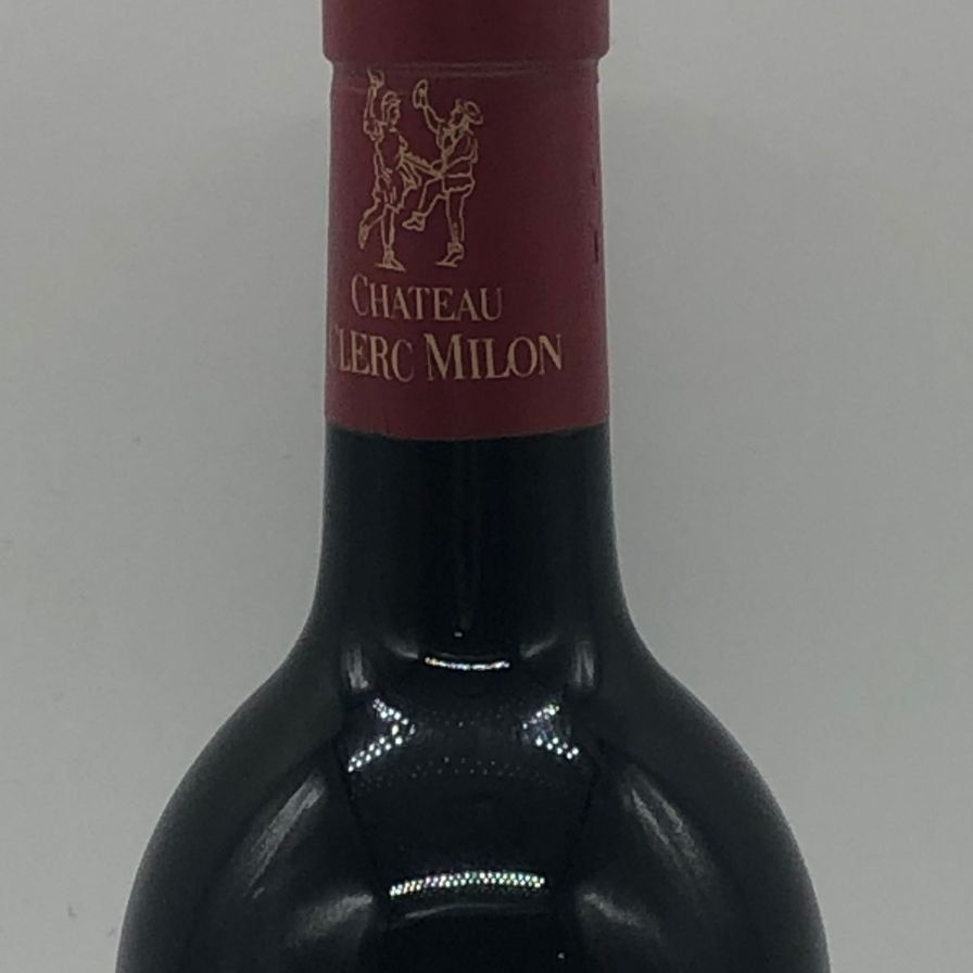 シャトー クレール ミロン 2002年 750ml 未開栓 - メルカリ