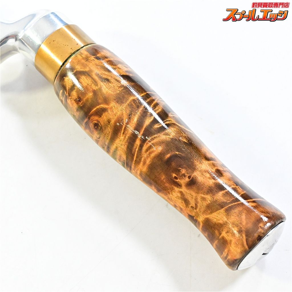 B.P.bait ストレートグリップ 希少 当時物 B.P Bait バスポンド