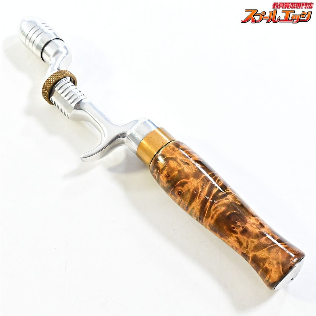 希少 当時物 B.P Bait バスポンド ストレート コルク グリップ B.P.bait ストレートグリップ 希少 当時物 B.P Bait バスポンド