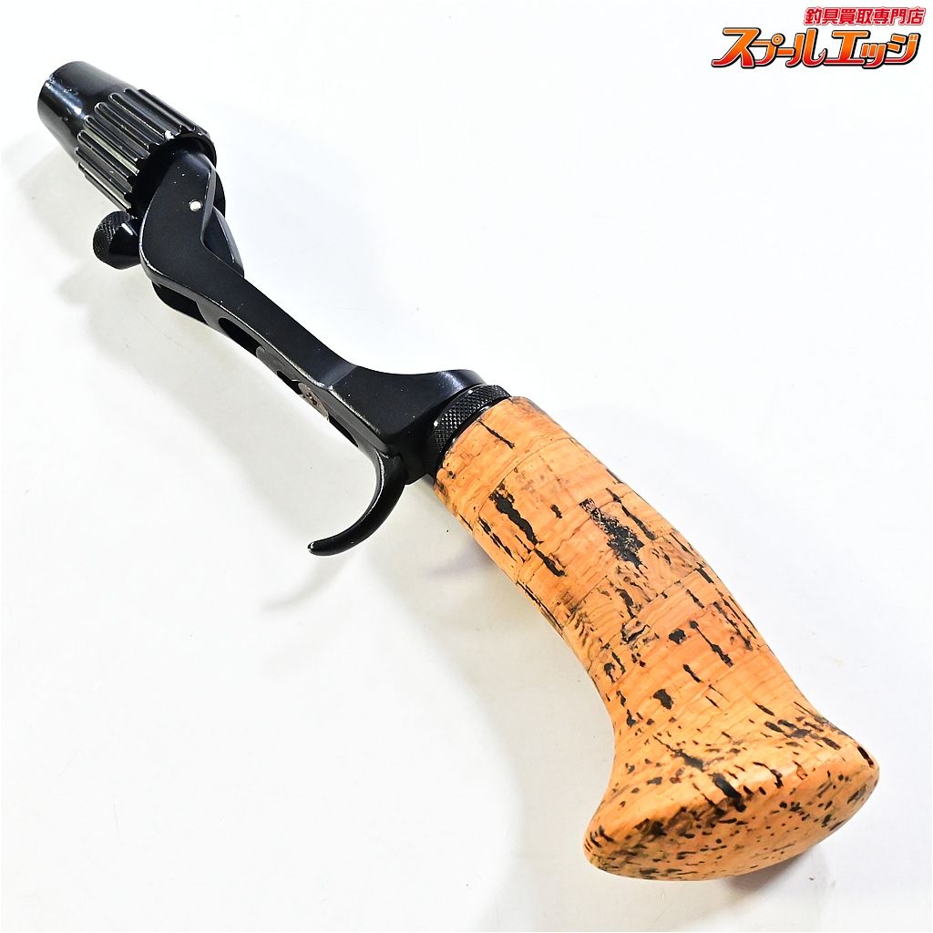 ★☆【フロッグプロダクツ】 トイマシーングリップ トイズグリップ ガングリップ コルク FROG PRODUCTS TOY'S バス トップ K_060★☆e09391
