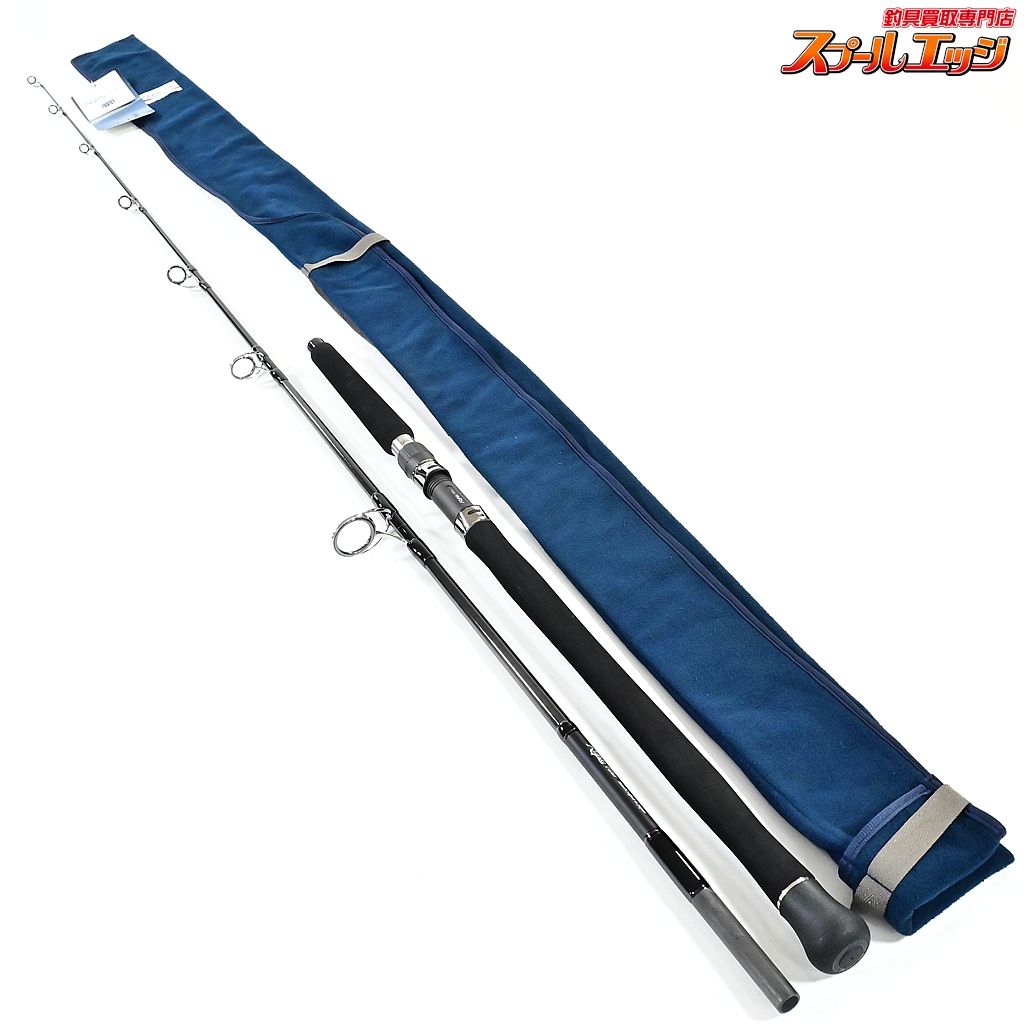 ★☆【リップルフィッシャー】 アクイラ 82-3/6 MLT RippleFisher Aquila キハダマグロ ブリ ヒラマサ K_222★☆v43486 【リップルフィッシャー】 アクイラ 82-3/6 MLT RippleFisher Aquila