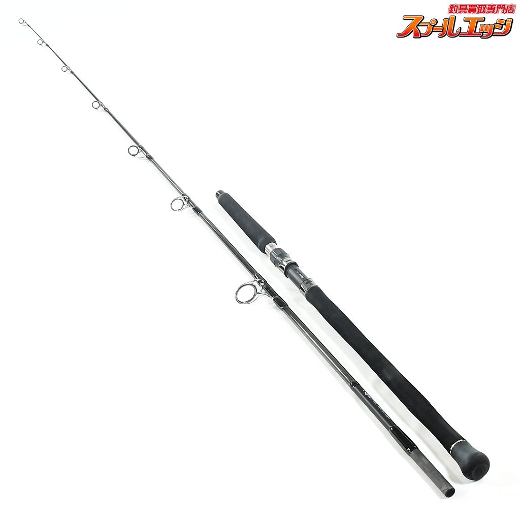 ★☆【リップルフィッシャー】 アクイラ 82-3/6MLT Ripple Fisher Aquila ブリ ヒラマサ カンパチ K_221★☆v43580