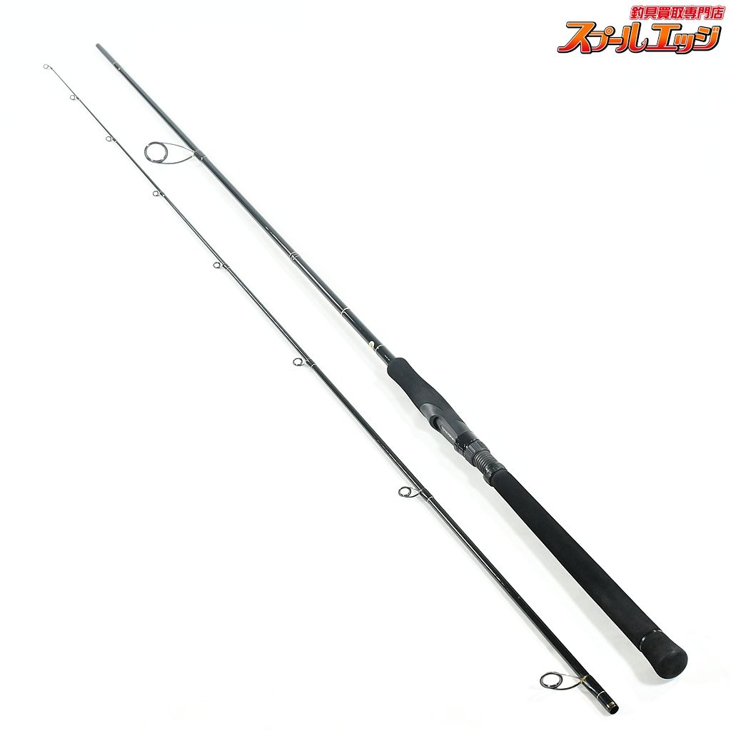 ★☆【ヤマガブランクス】 アーリープラス 96M サーフ YAMAGA Blanks EARLY PLUS Surf シーバス ヒラメ イナダ マゴチ K_190★☆v43827 12,382円