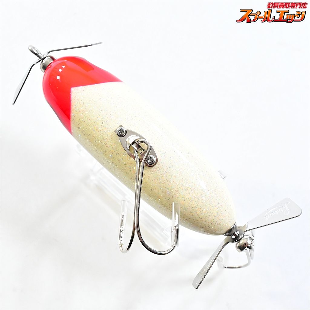 【ライフベイト】 ウィンダム スローテーパー オリカラ 029DRH レッド