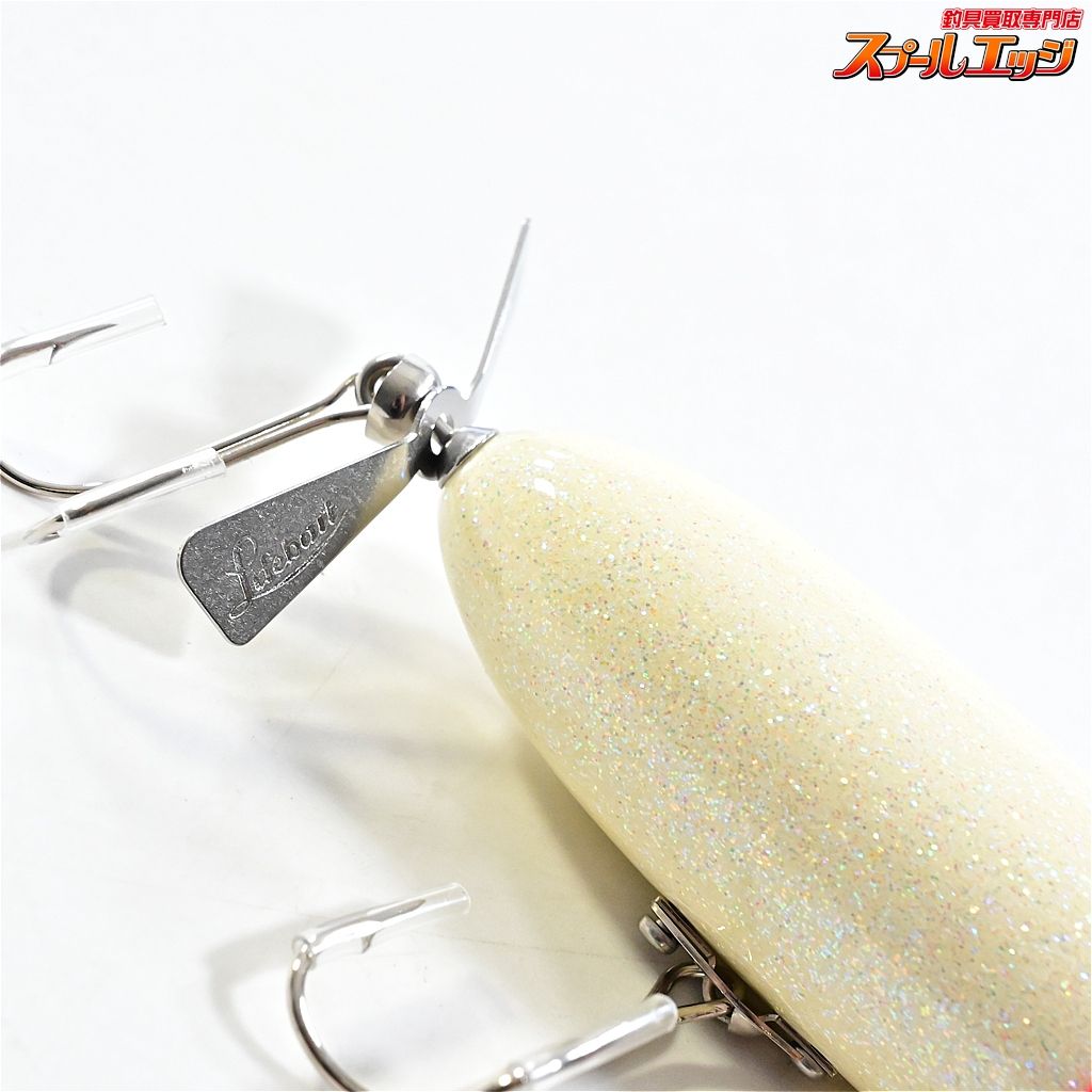 【ライフベイト】 ウィンダム スローテーパー オリカラ 029DRH レッド