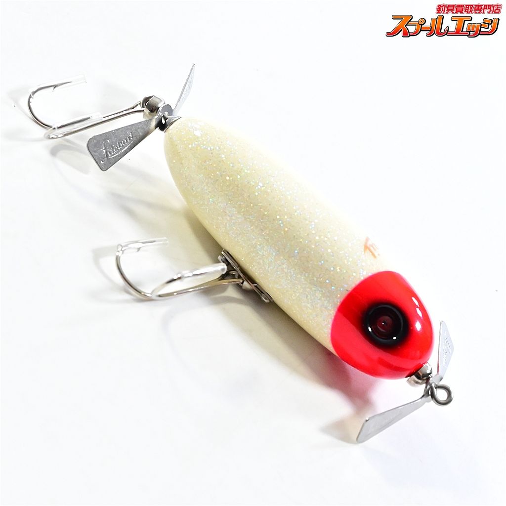 【ライフベイト】 ウィンダム スローテーパー オリカラ 029DRH レッド