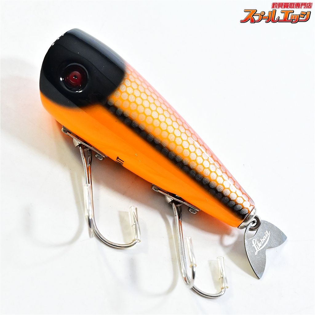 ★☆【ライフベイト】 ペンシルポッパーフィッシュテール ペスカデポ オリカラ BHRYS LIFEBAIT pesca depot K_060★☆e09452