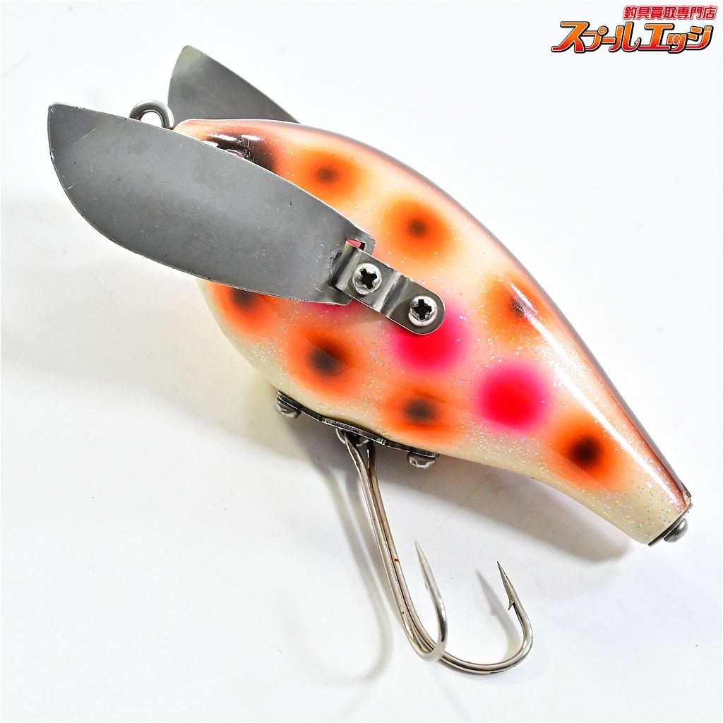 ★☆【ワイルドダンサー】 エクセレントボーイ スローテーパー 2016 オリカラ BBPラメ WILD DANCER WILDON slowtapar K_060★☆e09472 【ワイルドダンサー】 エクセレントボーイ スローテーパー 2016