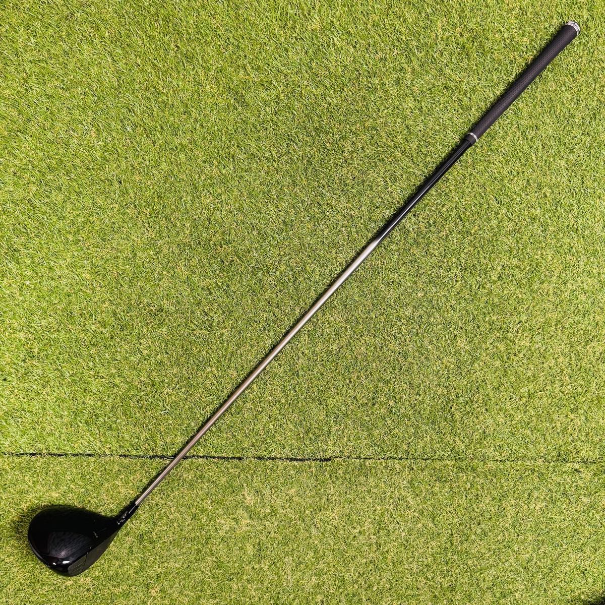 良品】大人気モデル タイトリスト TRS4 1W ドライバー 9.0° S - メルカリ