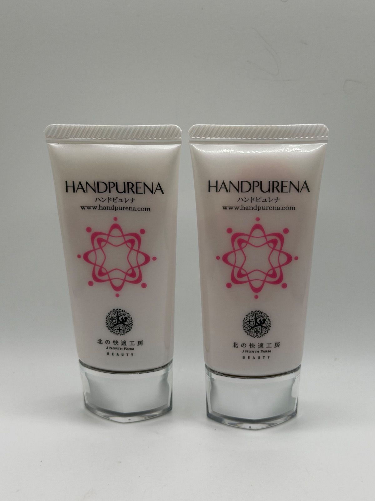 北の快適工房 ハンドピュレナ 30g 2個セット - メルカリ