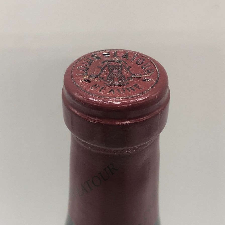 ルイ ラトゥール ジュヴレ シャンベルタン 2006 750ml - メルカリ