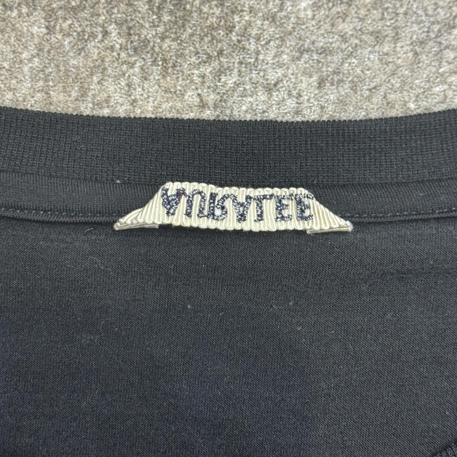 参考上代24200円 AURALEE 25SS SUPER SOFT WOOL JERSEY TEE スーパー 