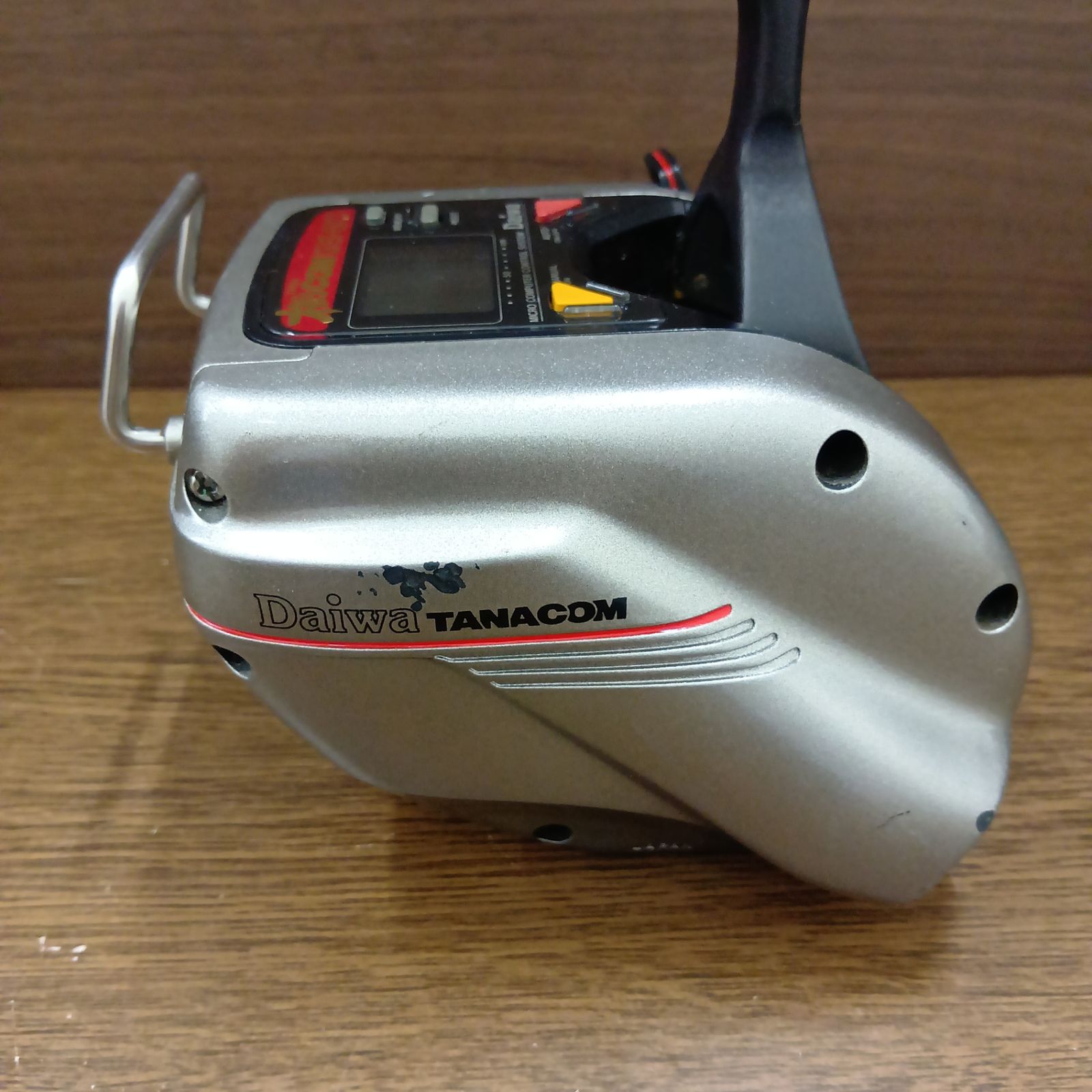 DAIWA LEOBRITZ 300J 電動リール ジャンク品 部品取り DAIWA ダイワ