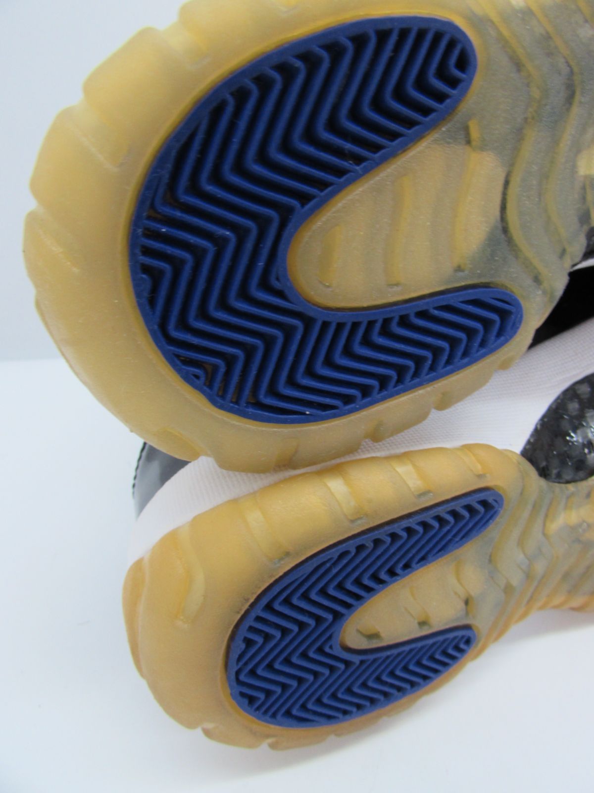 コレクター放出品] NIKE ナイキ AIR JORDAN 11 RETRO エア ジョーダン