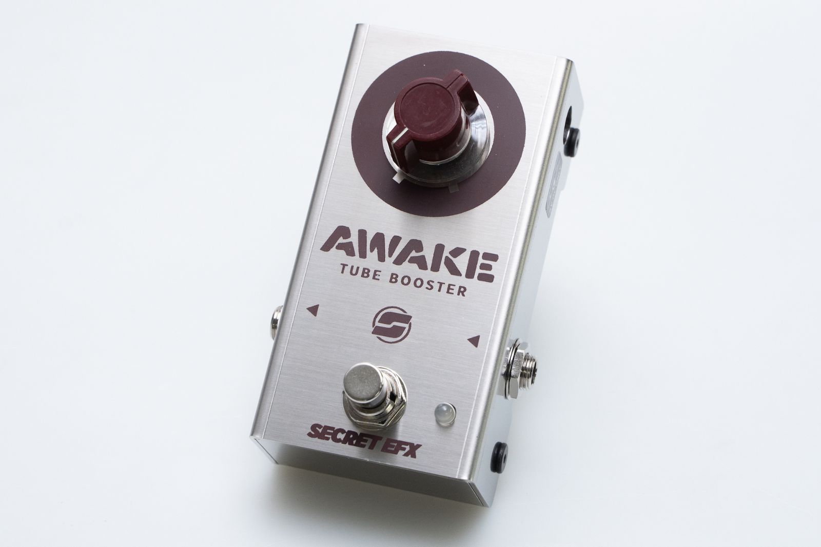 【outlet】Secret EFX / Awake Clean Tube Booster【GIB横浜】エフェクター