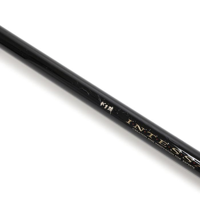 がまかつ がま磯 インテッサ G-V 15-53 1.5-53 No.22009 磯竿