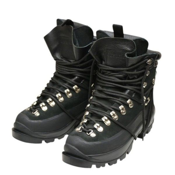 HELIOT EMIL×DIEMME　ヘリオット・エミル×ディエッメ　HIKING BOOTS　ハイキングブーツ　8054000247349