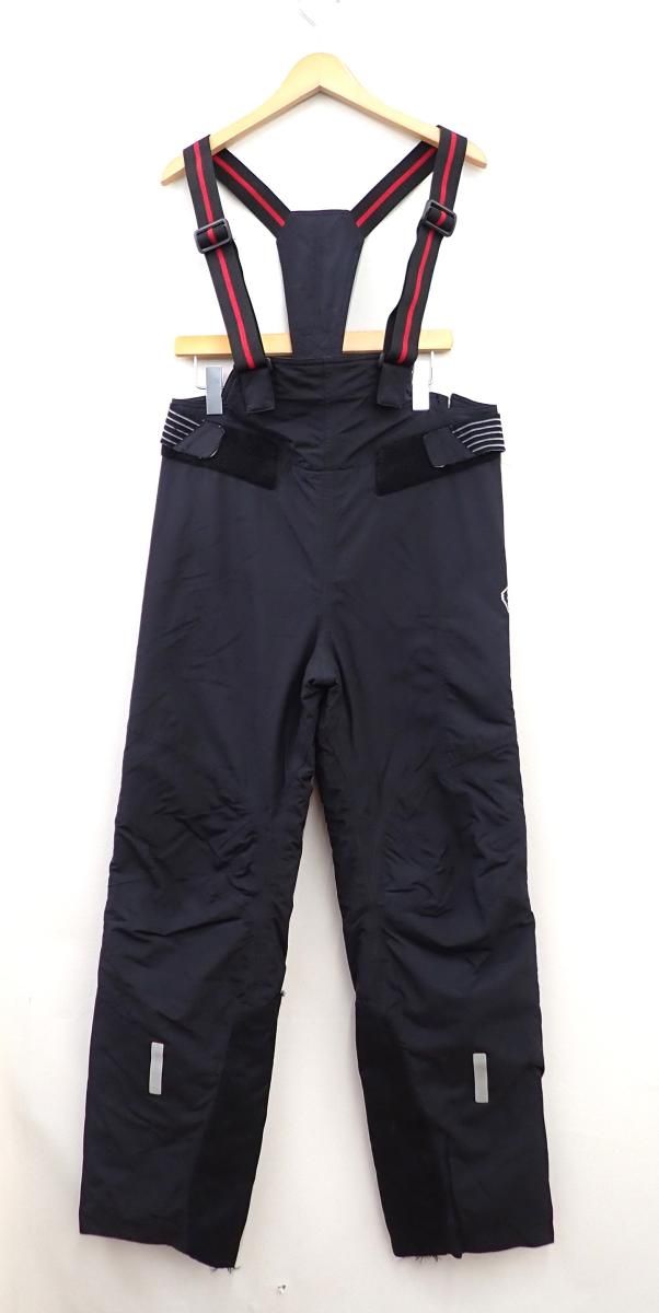 ☆8093☆KUSHITANI クシタニ K-2636 サイドフルオープンオーバーパンツ 