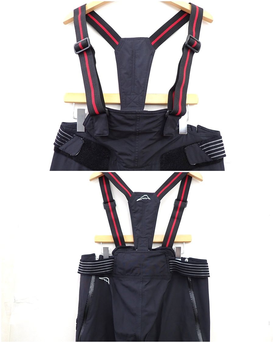 ☆8093☆KUSHITANI クシタニ K-2636 サイドフルオープンオーバーパンツ