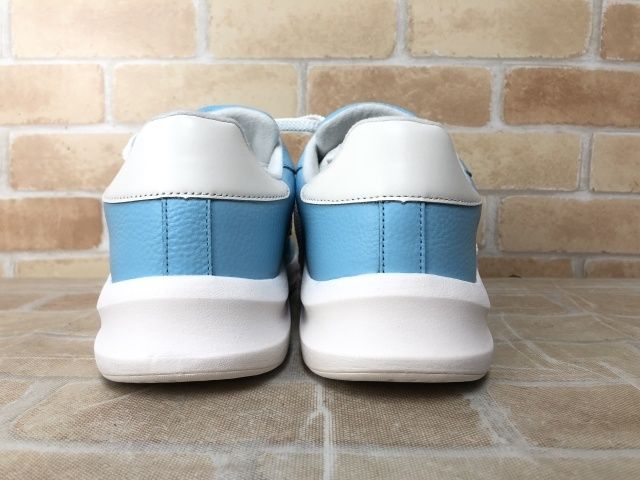 中古】 箱付 SANGACIO サンガッチョ にゅ～ずBLOW “CUSTOM”スニーカー