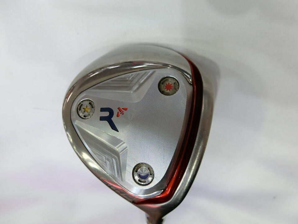 ロッディオ　RODDIO FAIRWAY WOOD T-Sole　18.3度　ATTAS 75 FW335　Xフレックス　フェアウェイウッド　中古　ゴルフドゥ！札幌厚別店【最短即日発送】