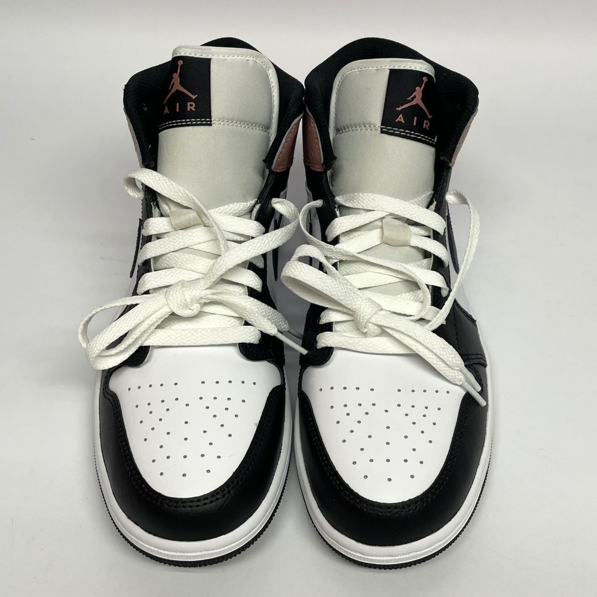 NIKE AIR JORDAN 1 MID ナイキ エアジョーダン 1 ミッド 27.0cm DQ8426 