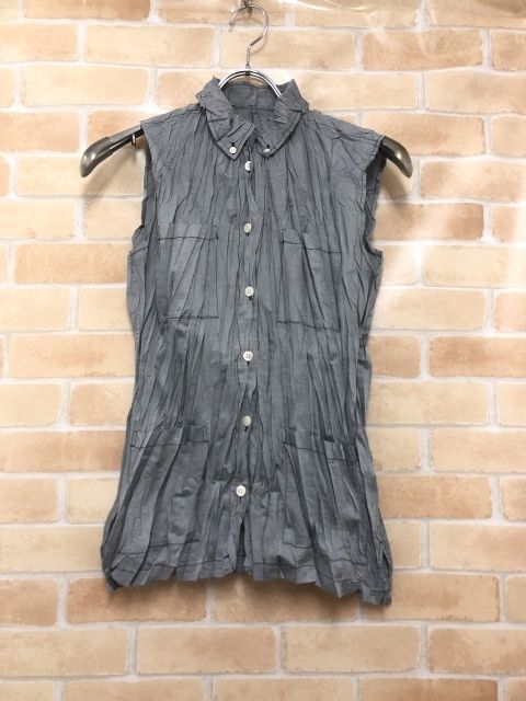 中古】 PLEATS PLEASE ISSEY MIYAKE プリーツプリーズ イッセイミヤケ