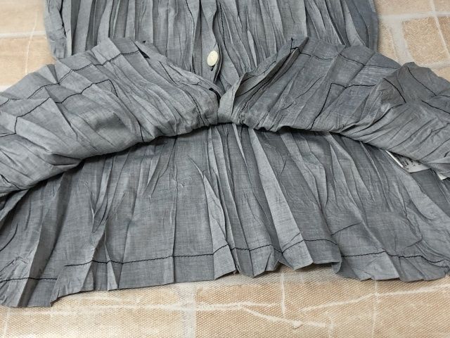 中古】 PLEATS PLEASE ISSEY MIYAKE プリーツプリーズ イッセイミヤケ