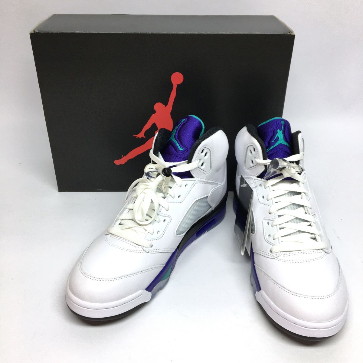 新古品】 NIKE ナイキ AIR JORDAN 5 RETRO OG エア ジョーダン 5 